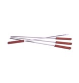 Outset Ensemble de 4 brochettes 51 cm de Outset