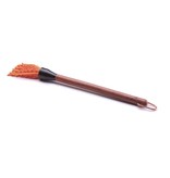 Outset Brosse à badigeonner en silicone de Outset