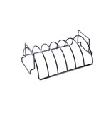 Outset Reversible Rib Rack (Nonstick)