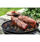 Reversible Rib Rack (Nonstick)