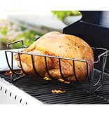 Outset Reversible Rib Rack (Nonstick)