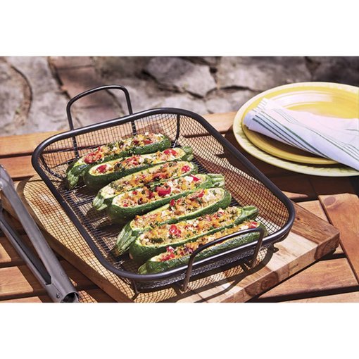Outset Mesh Roasting Pan