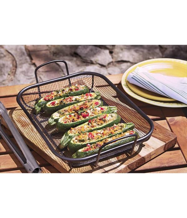 Outset Mesh Roasting Pan