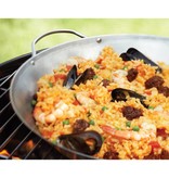 Paella Pan