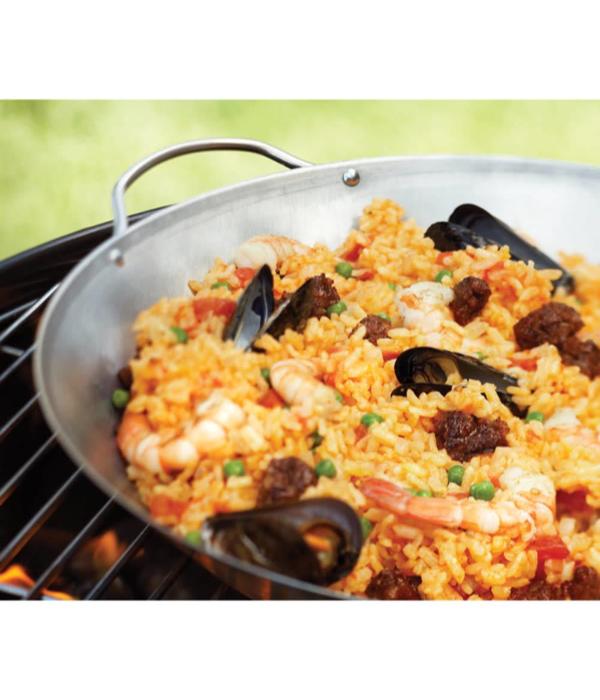 Paella Pan