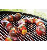Outset Ensemble de 4 brochettes flexibles de Outset
