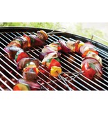 Outset Ensemble de 4 brochettes flexibles de Outset