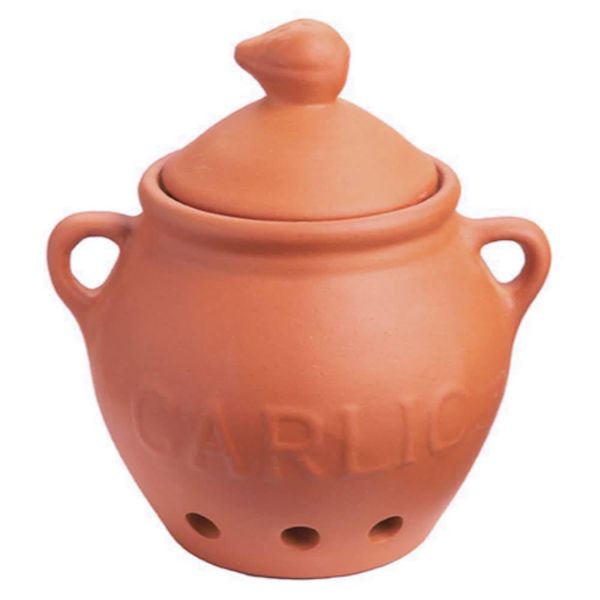 Fox Run Garlic Keeper