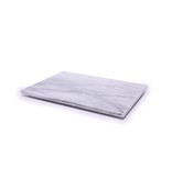 Fox Run Fox Run White Marble Pastry Board