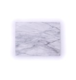 Fox Run Fox Run White Marble Pastry Board