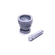 Mortier et pilon marbre 10 cm de Fox Run