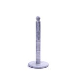 Fox Run Fox Run White Marble Paper Towel Holder
