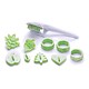Fox Run Pie Decorating Kit