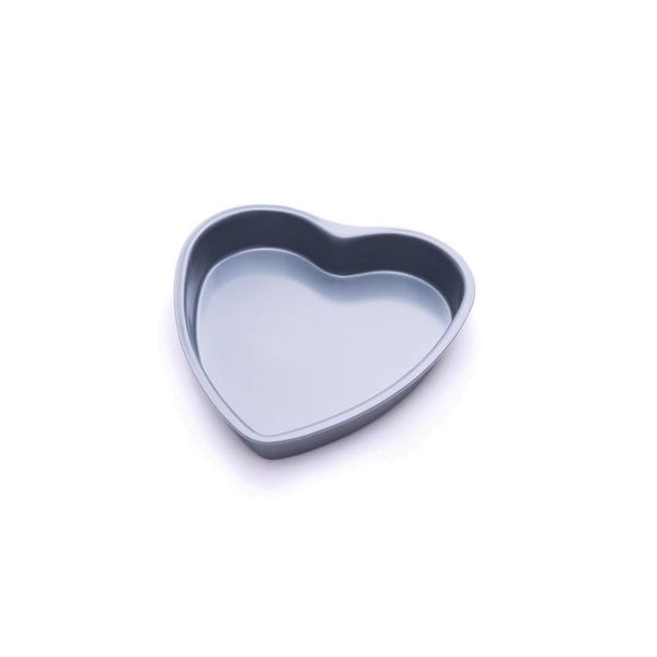 Moule en coeur antiadhésif 20 cm de Fox Run