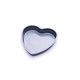 Fox Run Heart Pan