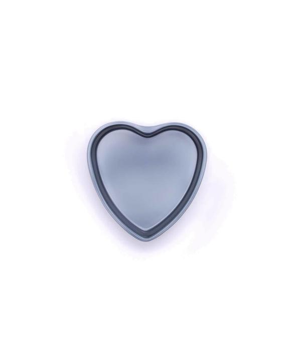Fox Run Moule en coeur antiadhésif 20 cm de Fox Run