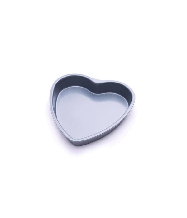 Fox Run Moule en coeur antiadhésif 20 cm de Fox Run