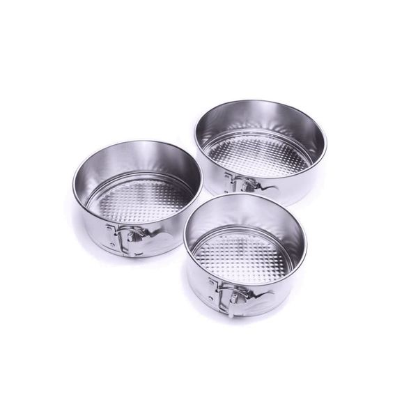 Fox Run mini Springform Pan Set