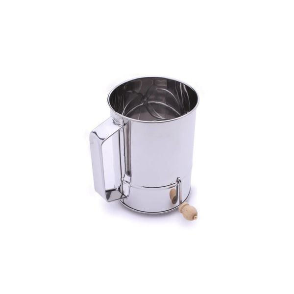 Fox Run Flour Sifter