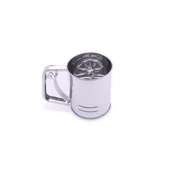 Fox Run Flour Sifter