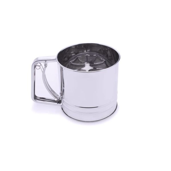 Fox Run Flour Sifter