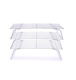 Fox Run Stackable Cooling Rack Set