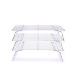 Fox Run Stackable Cooling Rack Set