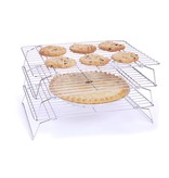 Fox Run Stackable Cooling Rack Set