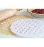 Fox Run Fox Run Lattice Pie Cutter