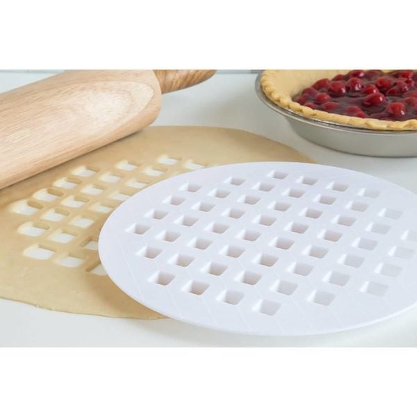 Fox Run Lattice Pie Cutter