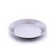 Assiette à tarte en en acier inoxidable 23 cm de Fox Run