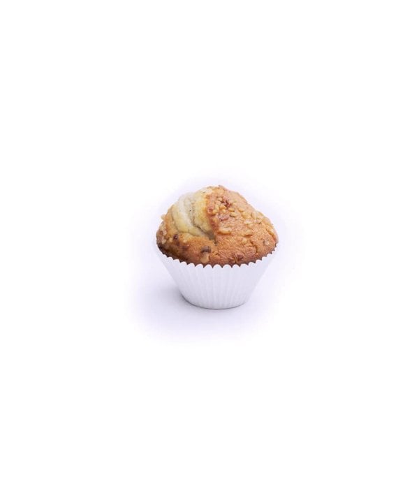 Fox Run Fox Run White Paper Large Baking Cup