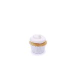 Fox Run Fox Run Silver Foil mini Baking Cup