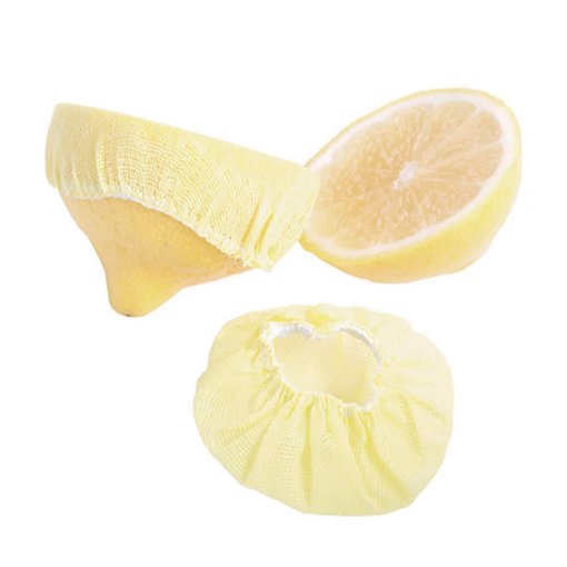 Fox Run Lemon Bag Set