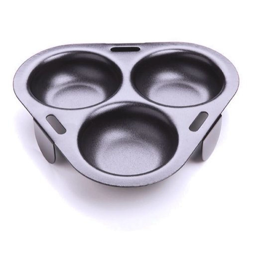 Fox Run Fox Run Egg Poacher Insert