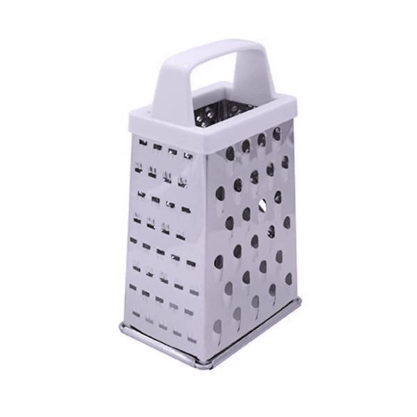 Fox Run 4-Sided Grater