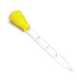 Fox Run Fox Run Baster,Heat Res.Glass