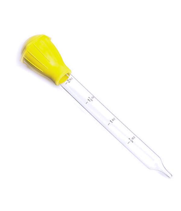 Fox Run Fox Run Baster,Heat Res.Glass