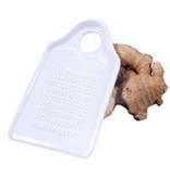 Fox Run Porcelain Ginger Grater