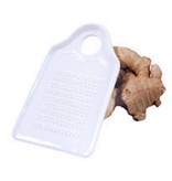 Fox Run Porcelain Ginger Grater