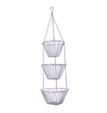 Fox Run Fox Run Hanging Basket Set