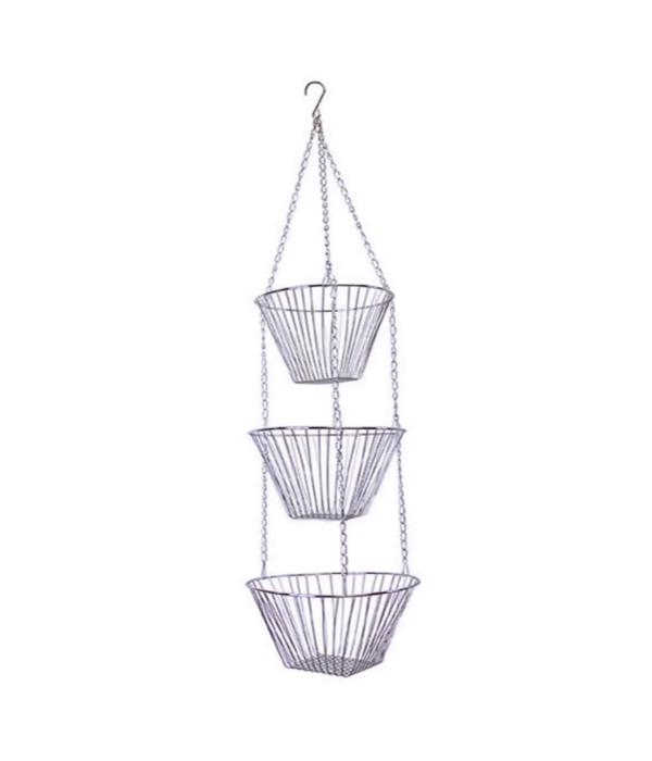 Fox Run Fox Run Hanging Basket Set