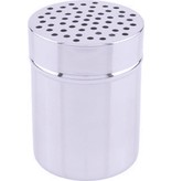 Fox Run Saupoudreur pour fromage en acier inox 10 cm de Fox Run