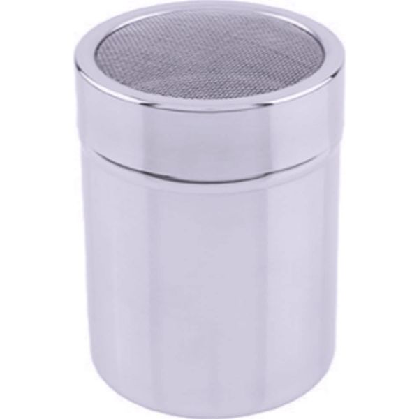 Saupoudreur en acier inox 10 cm de Fox Run