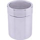 Saupoudreur en acier inox 10 cm de Fox Run