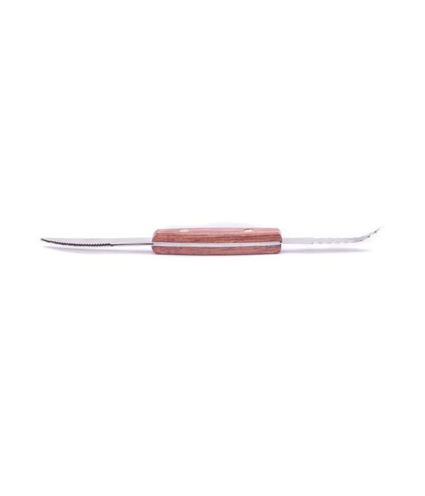 Fahnenstock Wax Knife 17.5cm Large