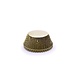 Fox Run Gold Foil Standard Baking Cup