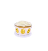 Fox Run Fox Run Emoji Bake Cup Set - Wink