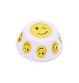 Fox Run Fox Run Emoji Bake Cup Set - Wink