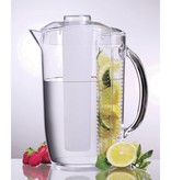 Prodyne Iced Fruit Infusion Pitcher